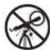 CELESTRON Astro Fi 130 - ADVERTENCIA DE LA BATERIA - 4
