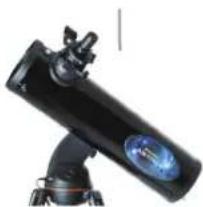 CELESTRON Astro Fi 130 - 7