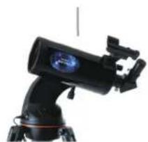 CELESTRON Astro Fi 130 - VOUS TROUVEREZ DANS LA BOITE - 4