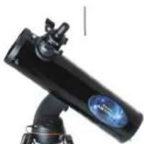 CELESTRON Astro Fi 130 - VOUS TROUVEREZ DANS LA BOITE - 7