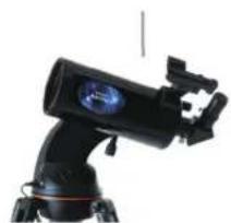 CELESTRON Astro Fi 130 - LIEFERUMFANG - 4