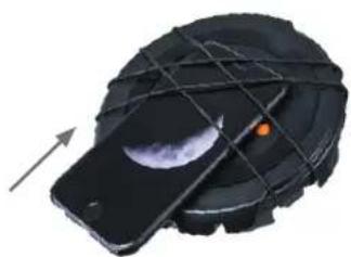 CELESTRON Astro Fi 130 - IL EST TEMPS DE SORTIR VOTRE ASTRO FI! - 2