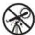 CELESTRON Astro Fi 130 - SAFETY INSTRUCTIONS - 3
