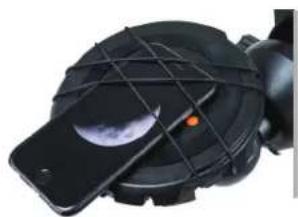 CELESTRON Astro Fi 130 - IMAGING WITH YOUR SMARTPHONE - 3