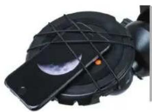 CELESTRON Astro Fi 130 - IL EST TEMPS DE SORTIR VOTRE ASTRO FI! - 5