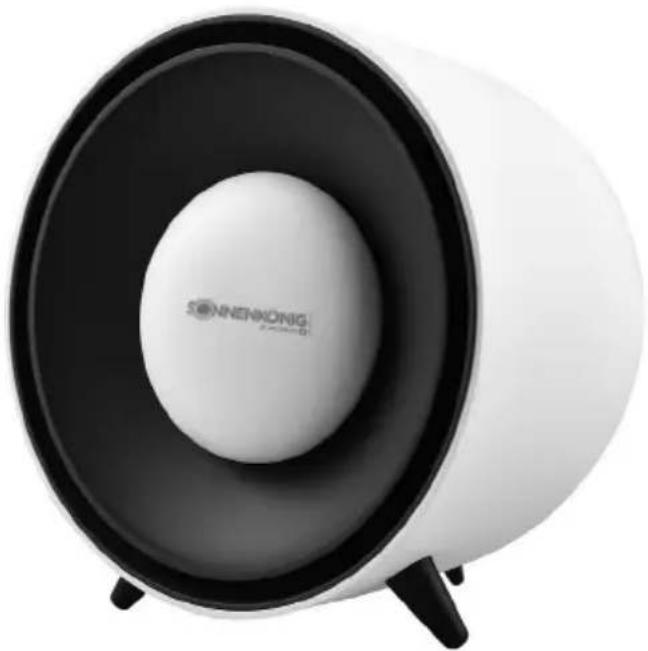 Sonnenkönig Bee - Manuale dell'utente - 1