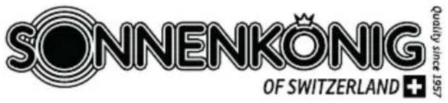 Sonnenkönig Bee - CHAUFFAGE CÉRAMIQUE - 1