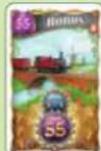 Days of Wonder Ticket to Ride Nederland - ROUTES DOUBLES, PÉAGES ET EMPRunts - 5