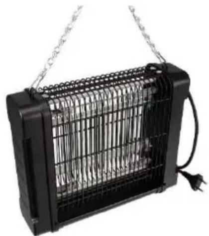 Perel GIK08ON - GIK07ON/GIK08ON/ GIK09ON/GIK16ON - 1