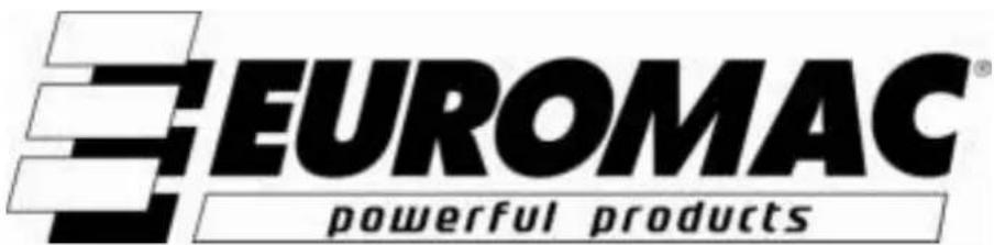 Euromac EK3001 - Declaratie CE - 2