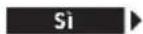 PANASONIC WHUD07JE5 - Premere per confermare la scelta. - 1