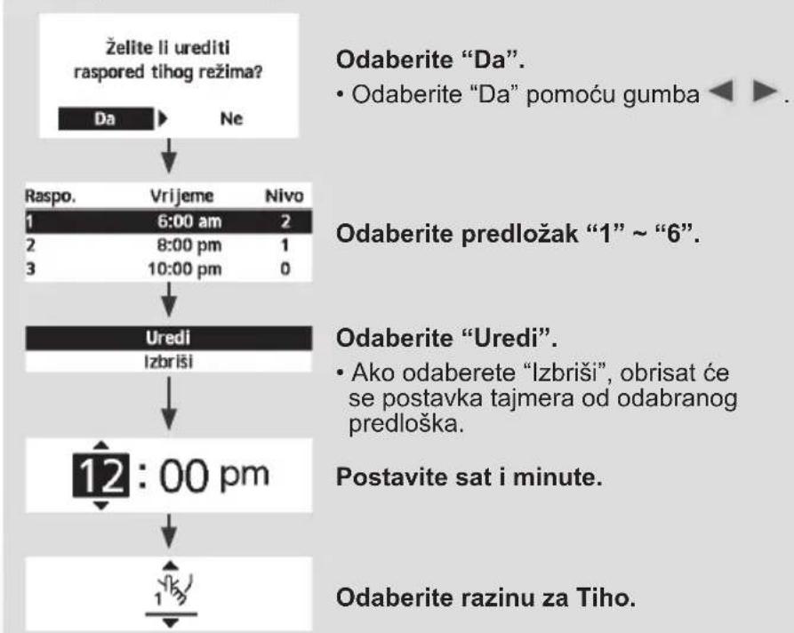 PANASONIC WHUD07JE5 - Za potvrdu odabira pritisnite - 4