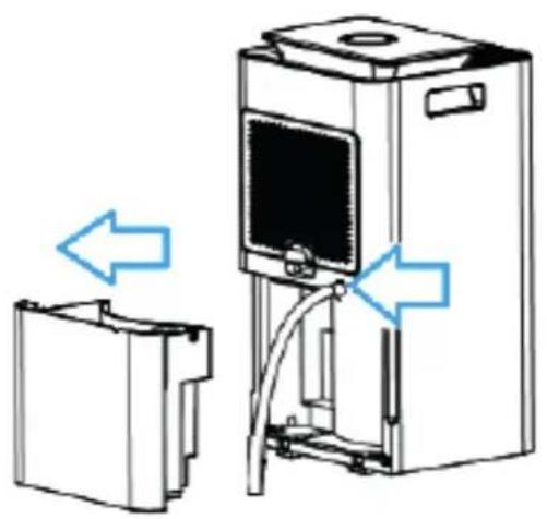 Clean Air Optima CA707 Smart - HenpepbIBhBcINB - 1