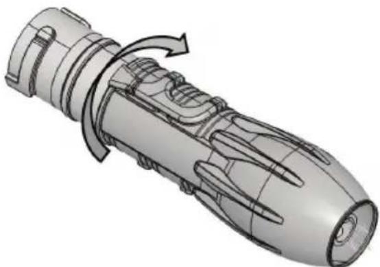MCCULLOCH GBV 322VX - 18