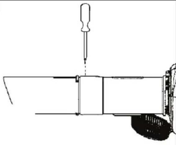 MCCULLOCH GBV 322VX - 13
