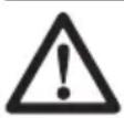 MCCULLOCH GBV 322VX - Safety definitions - 1