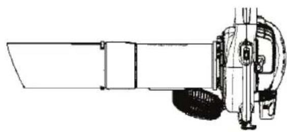 MCCULLOCH GBV 322VX - 12