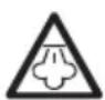 Kärcher SV 7 Premium - Symbole auf dem Gerät - 1