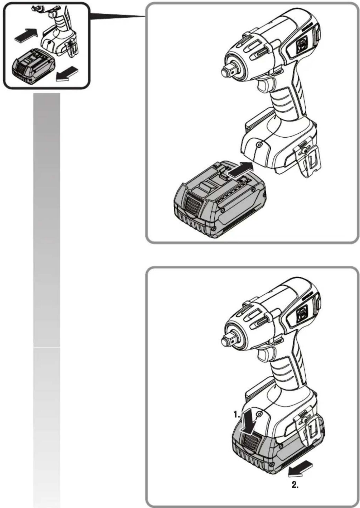 Fein ASCD 18200 W4 - 52