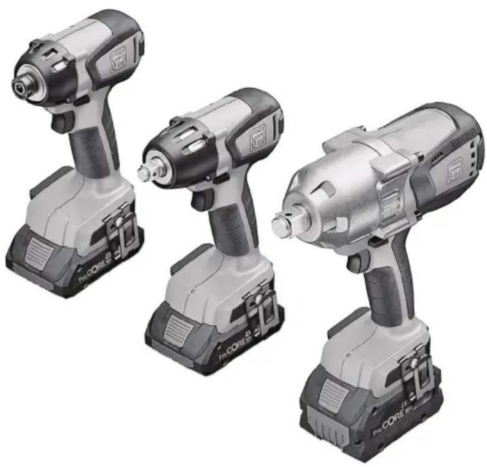 Fein ASCD 18200 W4 - 1