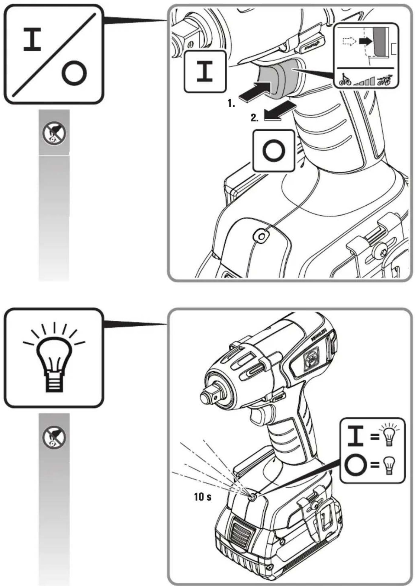 Fein ASCD 18200 W4 - 60