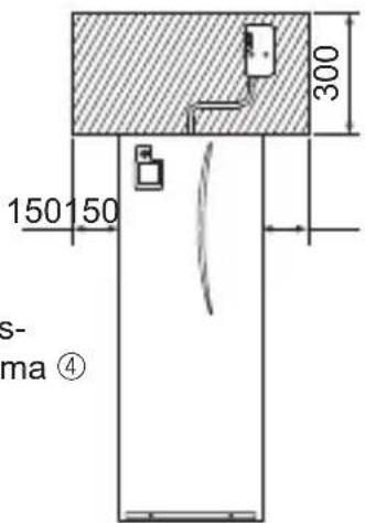 MITSUBISHI MAC567IFE - Ansluta till cylindertenhet - 1