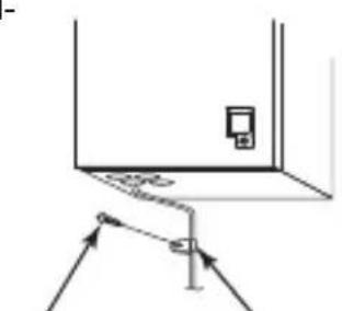 MITSUBISHI MAC567IFE - Cylinderenhet Hydrobox - 2