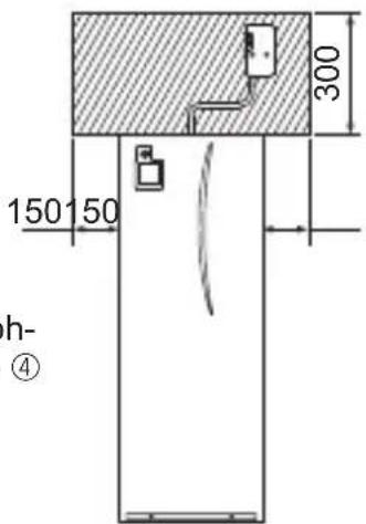 MITSUBISHI MAC567IFE - Kytkeminen hydroboxiin - 1