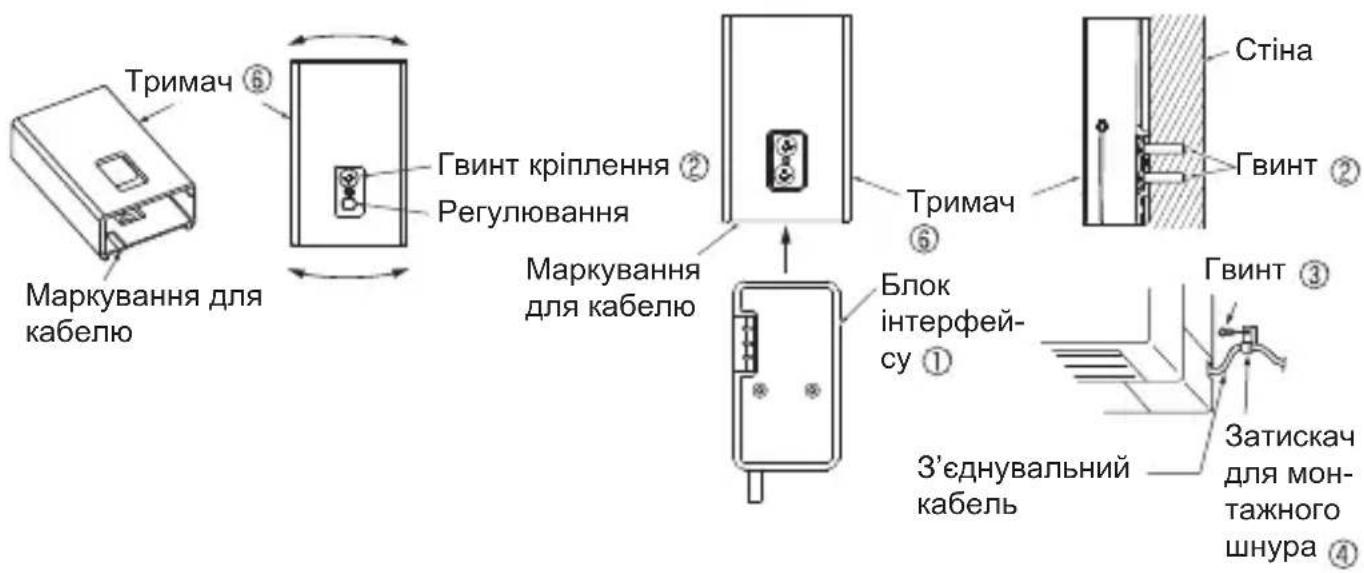 MITSUBISHI MAC567IFE - 4.Пдклоченя Intepdemy Wi-Fi - 2