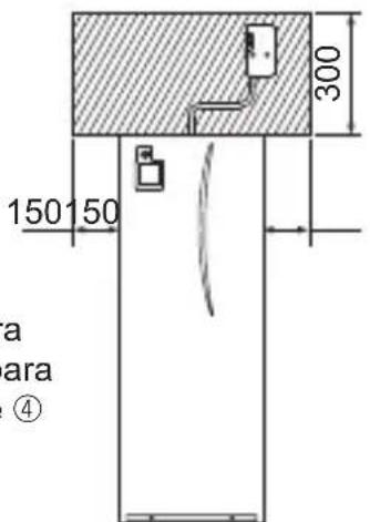 MITSUBISHI MAC567IFE - Conectar a Hydrobox - 1
