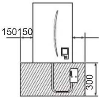 MITSUBISHI MAC567IFE - Conectar a Hydrobox - 2