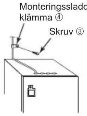 MITSUBISHI MAC567IFE - Cylinderenhet Hydrobox - 1