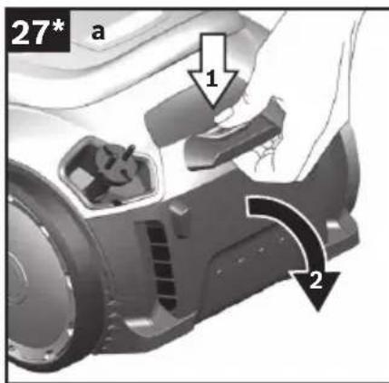 BOSCH BGS41PRO - 46