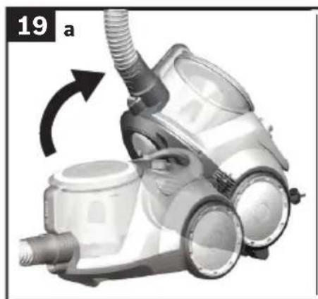 BOSCH BGS41PRO - 23