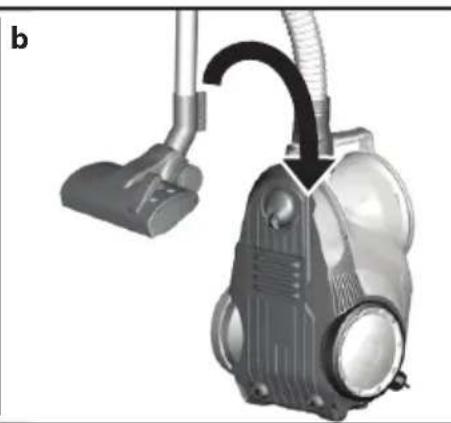 BOSCH BGS41PRO - 24