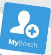 BOSCH BGS41PRO - 1