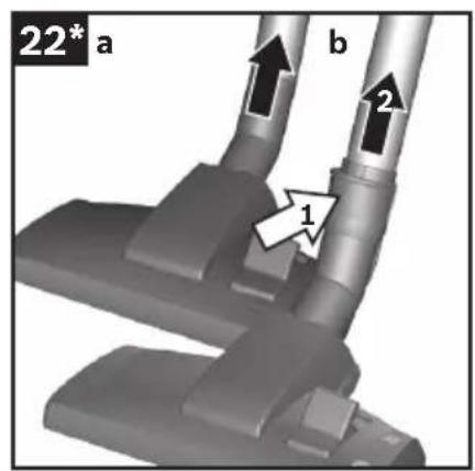BOSCH BGS41PRO - 28