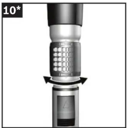 BOSCH BGS41PRO - 13