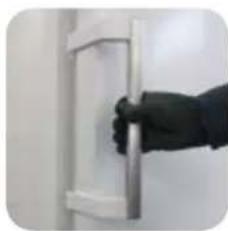 ZEROWATT ZMCH 100 - GAVETA - 2