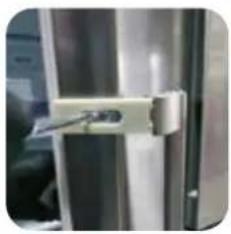 ZEROWATT ZMCH 100 - TÉSNÉNÍ DVERÍ - 16