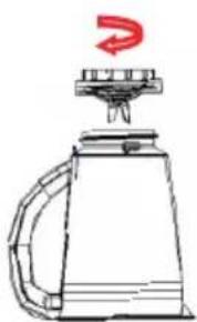 DOMO DO9203BL - AVANT LA PREMIÈRE UTILISATION - 1