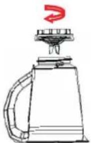 DOMO DO9203BL - PŘED PRVNÍM POUŽITÍM - 1