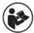 WORX WX283 - SYMBOLS OPERATING INSTRUCTIONS - 1