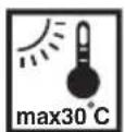 WORX WX283 - SYMBOLER ANVÄNDARHANDLEDNING - 11