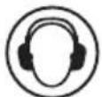 WORX WX283 - SYMBOLS OPERATING INSTRUCTIONS - 4