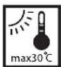 WORX WX283 - SYMBOLS OPERATING INSTRUCTIONS - 11