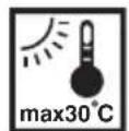 WORX WX283 - SÍMBOLOS INSTRUCCIONES DE - 10