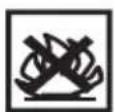 WORX WX283 - SYMBOLS OPERATING INSTRUCTIONS - 8