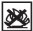 WORX WX283 - SYMBOLE HINWEISE ZUM BETRIEB - 8