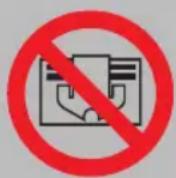 BOMANN HBB 6025 CB - Special Safety Information for this Appliance - 1